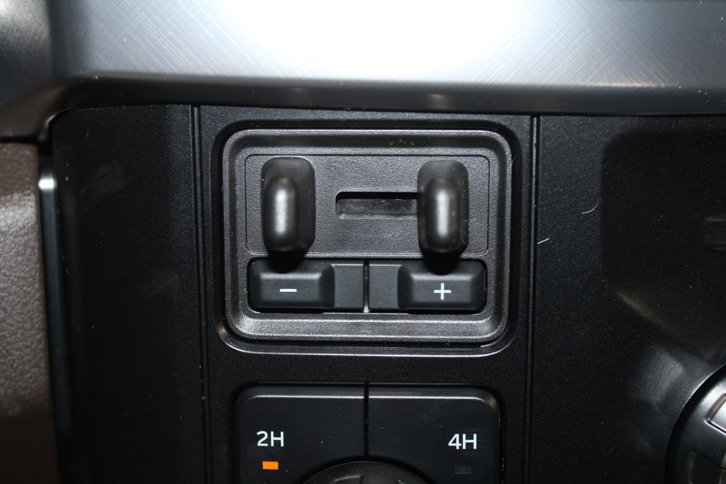 New 2026 Ford F250 King Ranch w/ FX4 Off-Road Package image 53