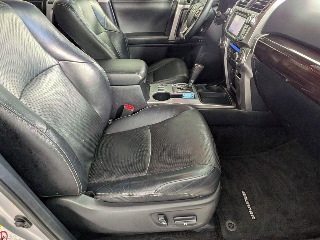 Used 2014 Toyota 4Runner Limited RWD image 28