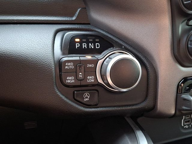 Certified 2023 RAM 1500 Big Horn AWD/4WD image 18