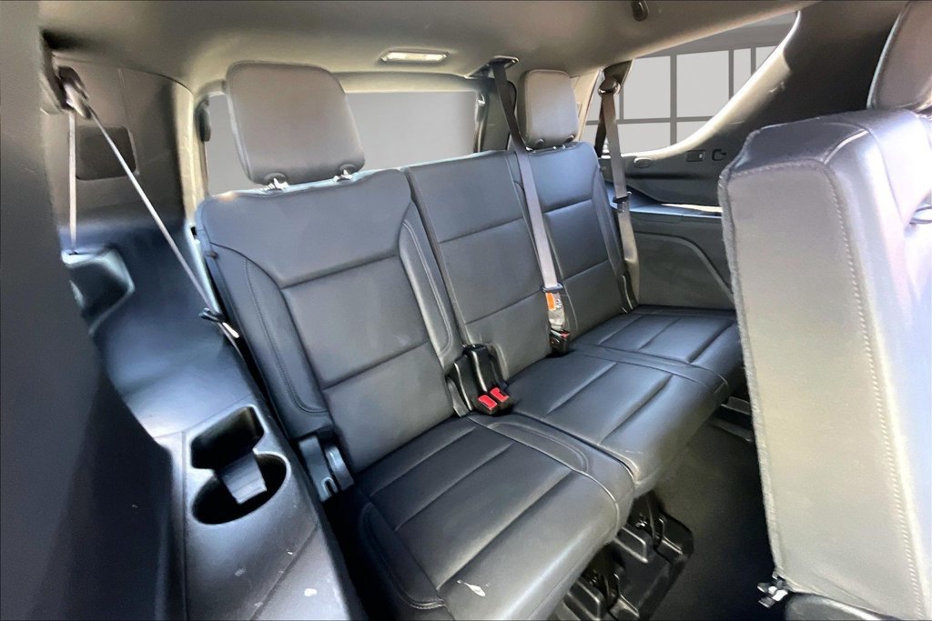Used 2025 Chevrolet Tahoe LT AWD/4WD image 26