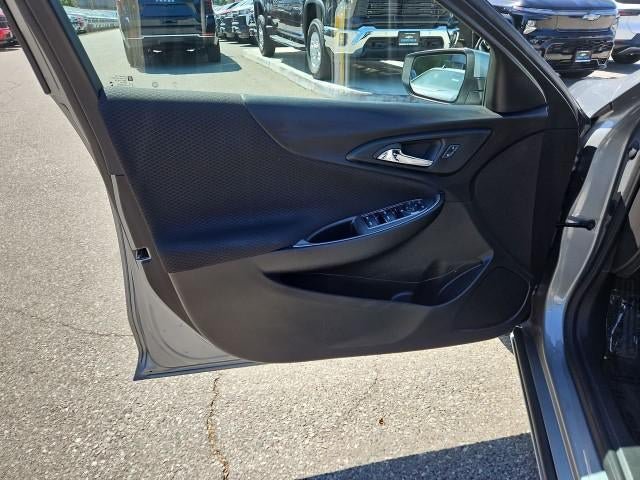 Used 2024 Chevrolet Malibu LT FWD image 21