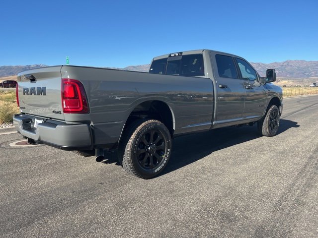 New 2026 RAM 2500 Big Horn image 3