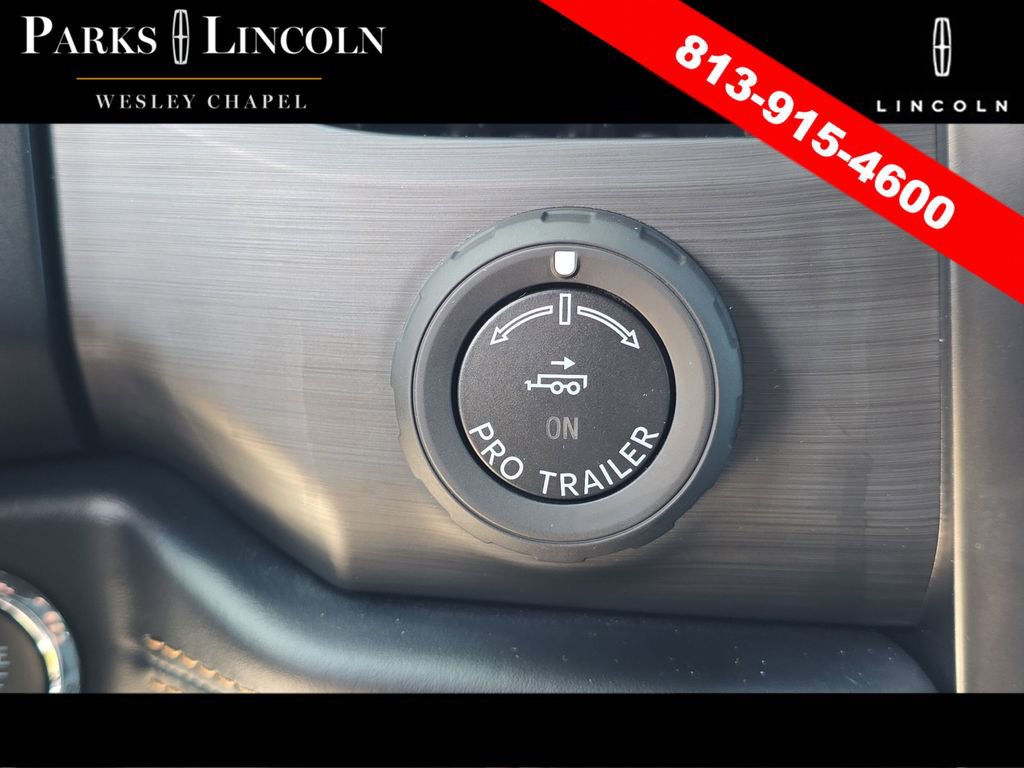 Used 2023 Ford Expedition Platinum image 27