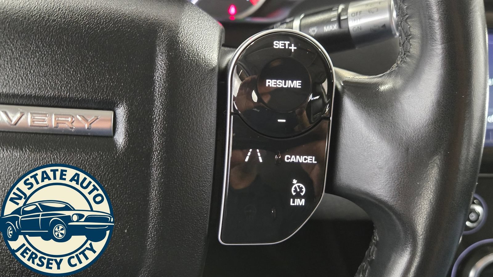 Used 2020 Land Rover Discovery Sport S AWD/4WD image 13