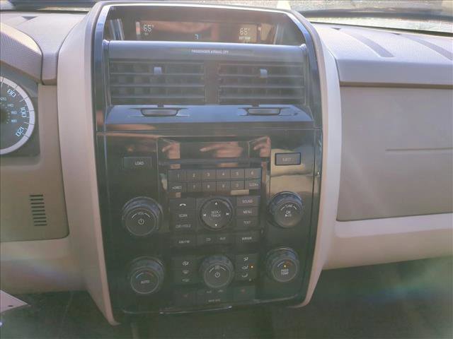 Used 2012 Ford Escape Limited image 10