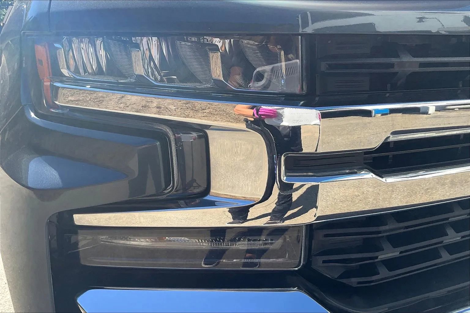 Used 2019 Chevrolet Silverado 1500 LT w/ All-Star Edition image 30