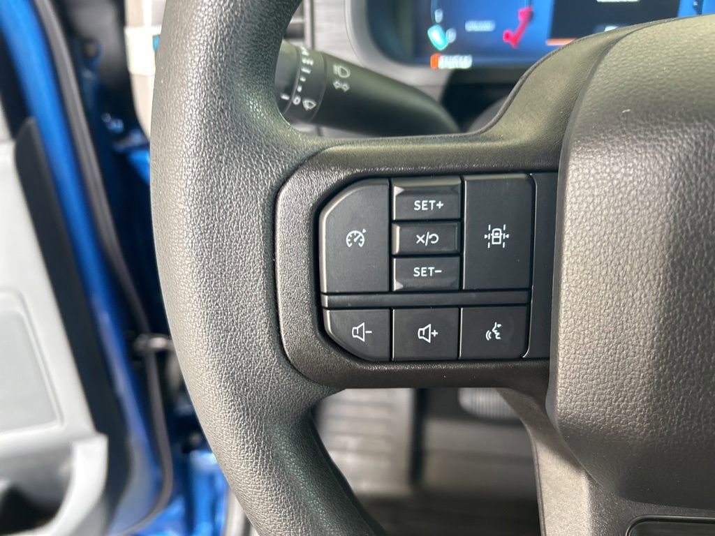 Used 2025 Ford F150 XL w/ Equipment Group 103A High AWD/4WD image 47