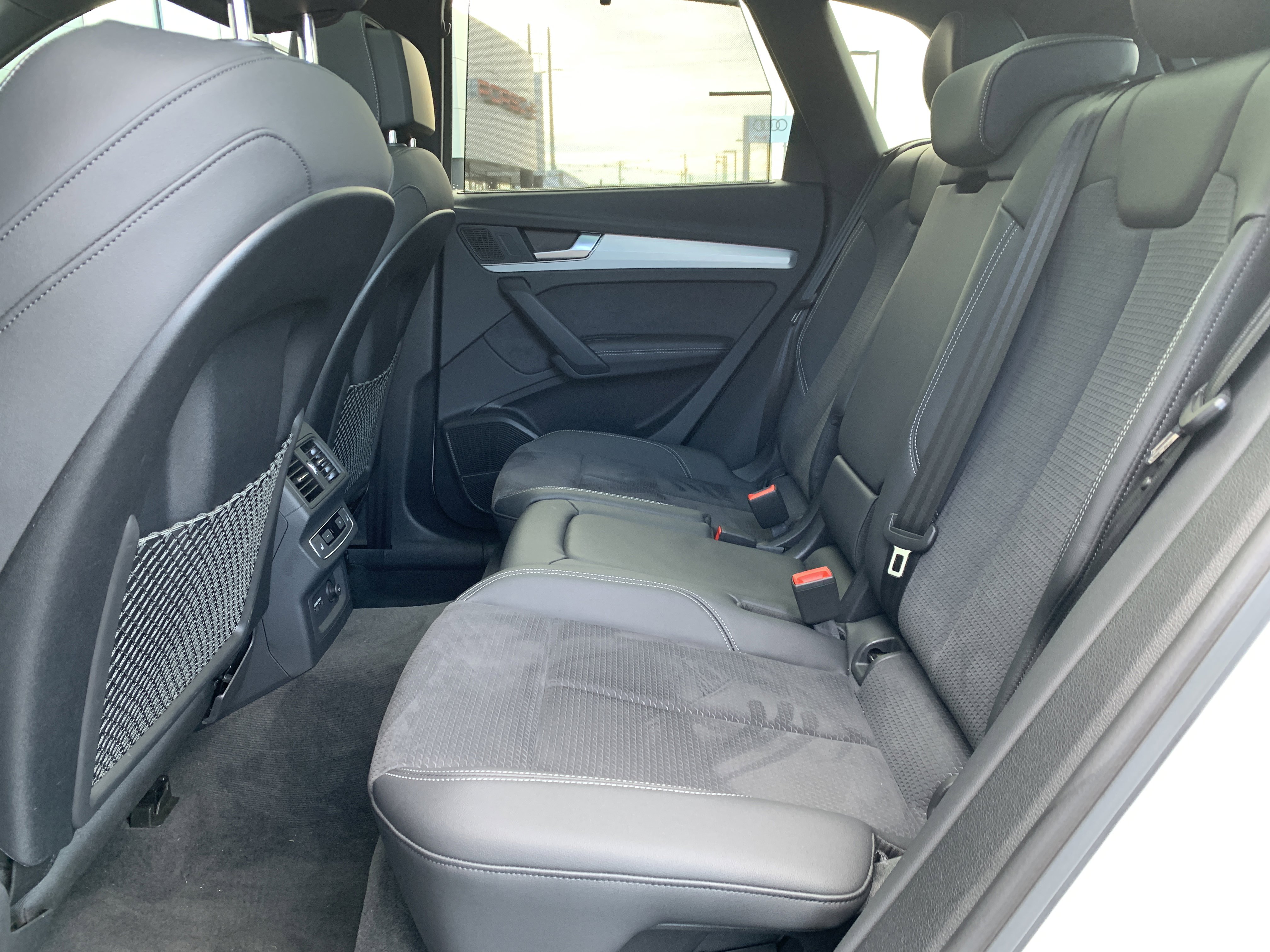 Used 2024 Audi Q5 e Prestige image 17