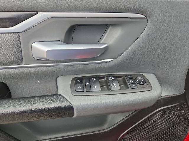 Used 2023 RAM 1500 Big Horn w/ Trailer Tow Group image 16