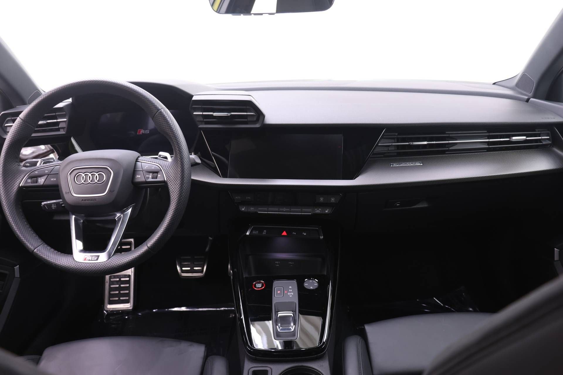 Certified 2024 Audi RS 3 AWD/4WD image 8