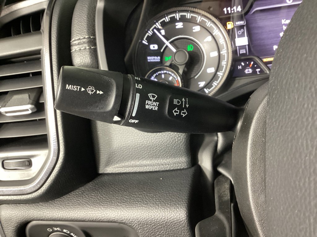 Used 2022 RAM 1500 Laramie image 22