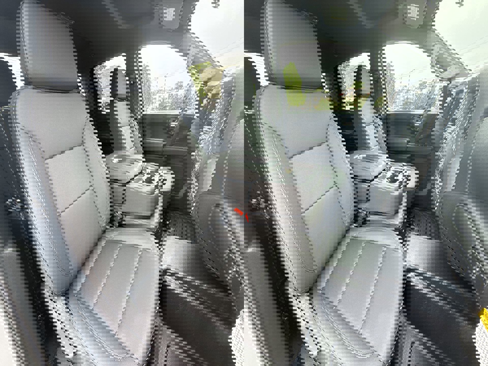 New 2026 Chevrolet Silverado 1500 W/T w/ WT Value Package image 57