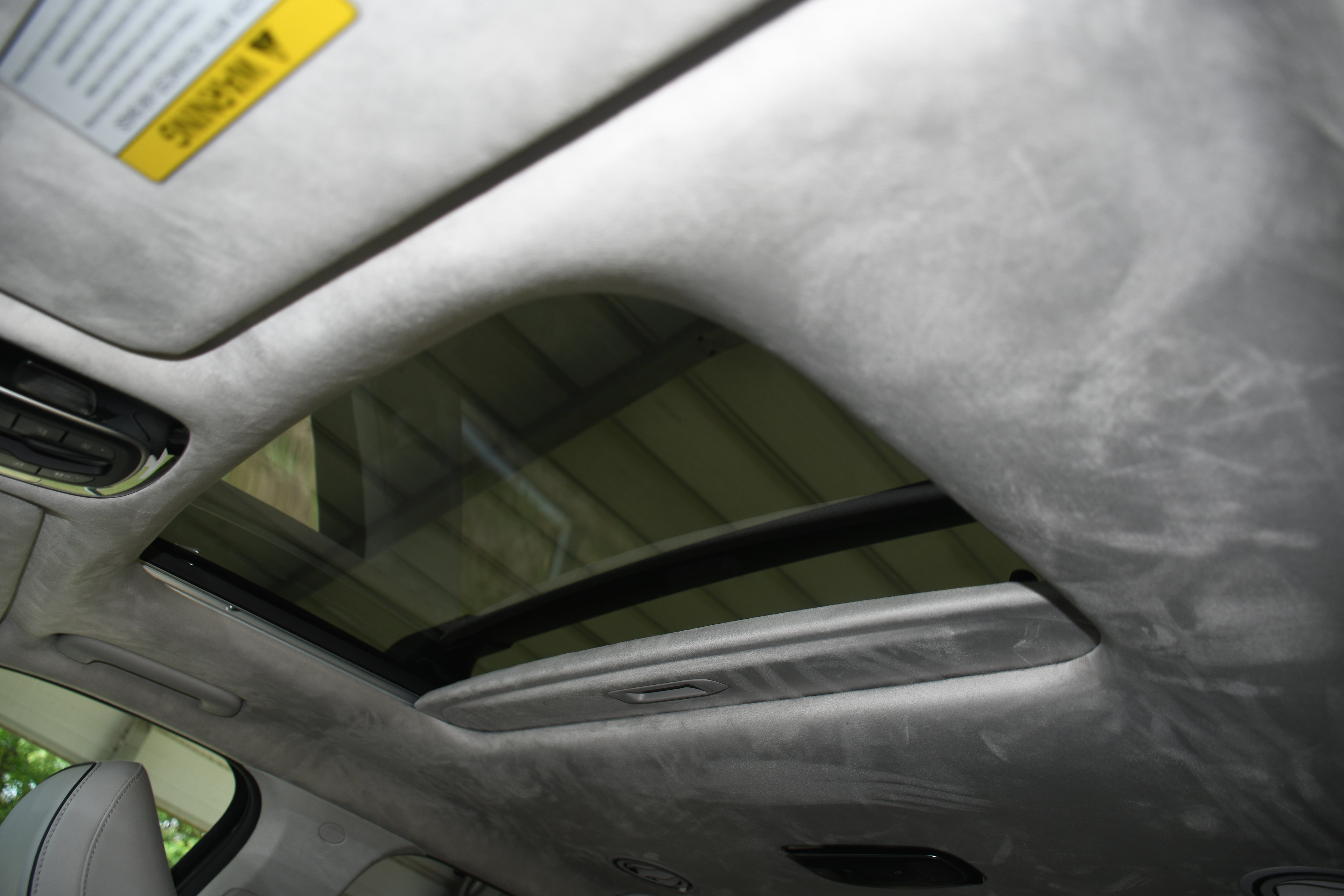 Used 2023 Hyundai Palisade Calligraphy image 7