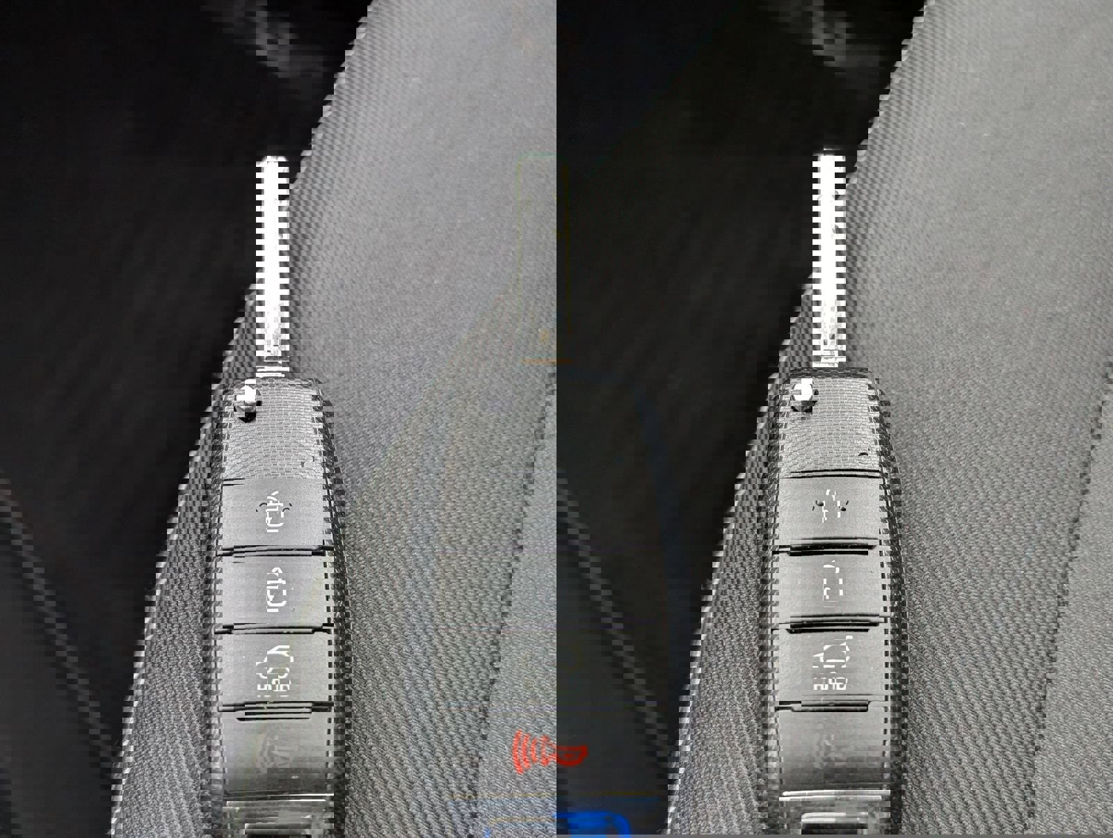 Used 2018 Kia Soul + image 26