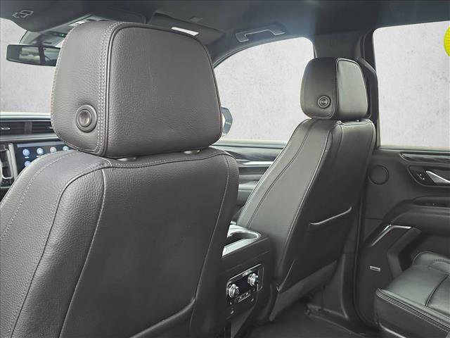 Used 2021 GMC Yukon Denali image 17
