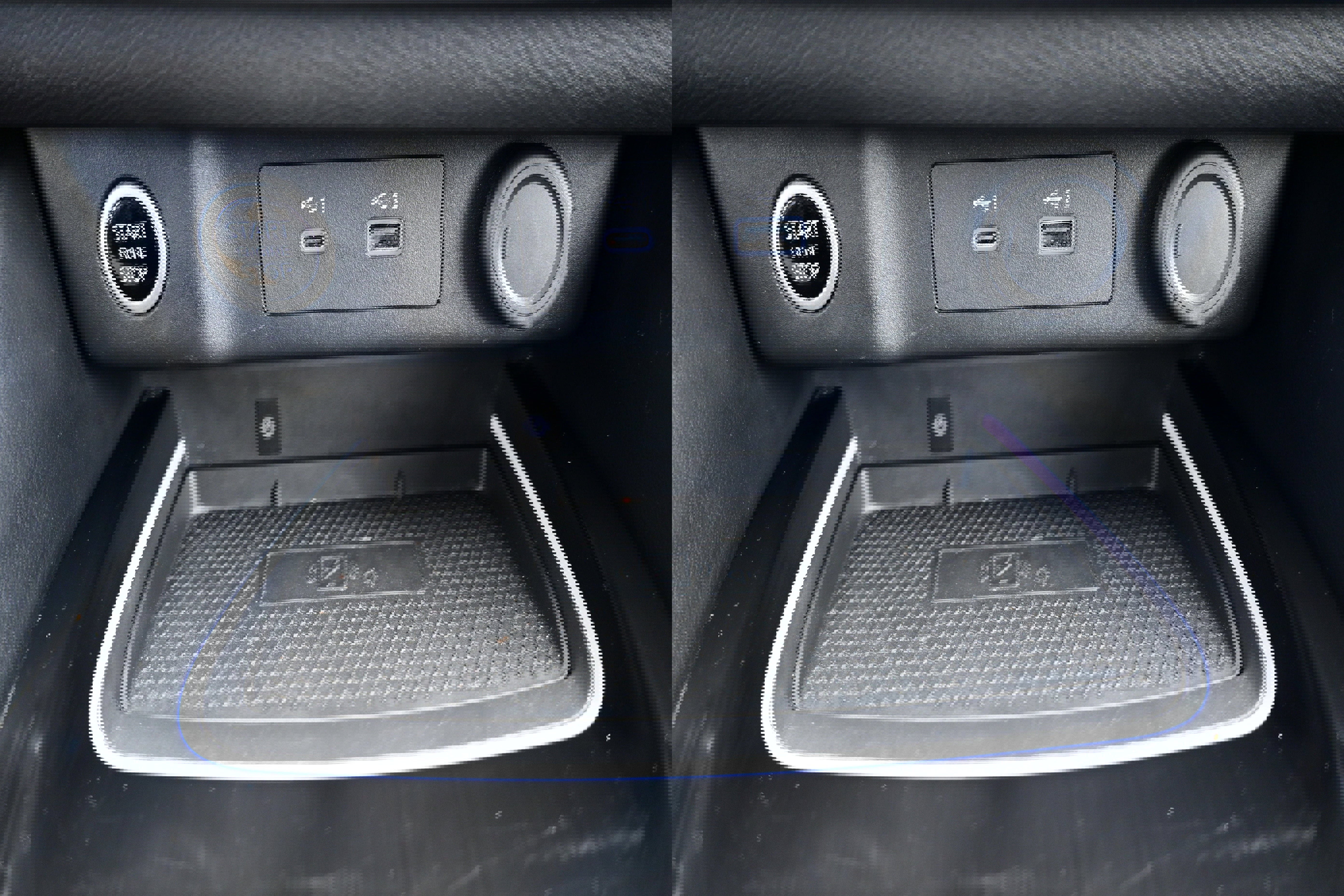 Certified 2023 Nissan Rogue Platinum w/ Platinum Premium Package image 28