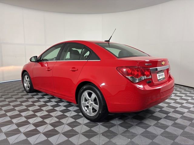 Used 2014 Chevrolet Cruze LT FWD image 37