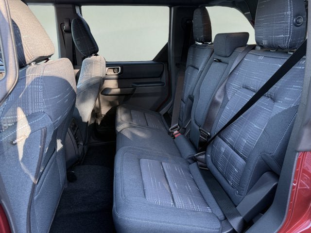 New 2026 Ford Bronco Heritage Edition AWD/4WD image 10