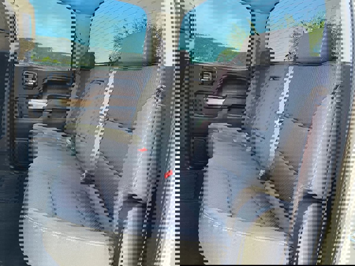 Used 2015 Chevrolet Silverado 2500 LT w/ Z71 Package, Off-Road AWD/4WD image 22