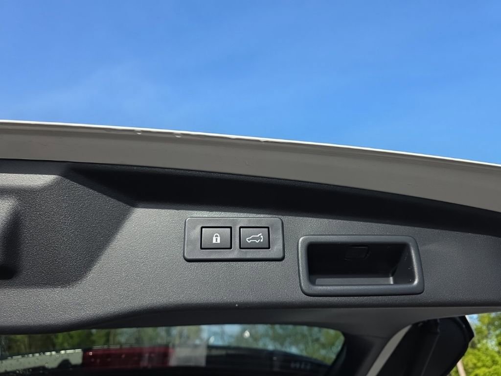 New 2026 Subaru Outback Wilderness AWD/4WD image 13