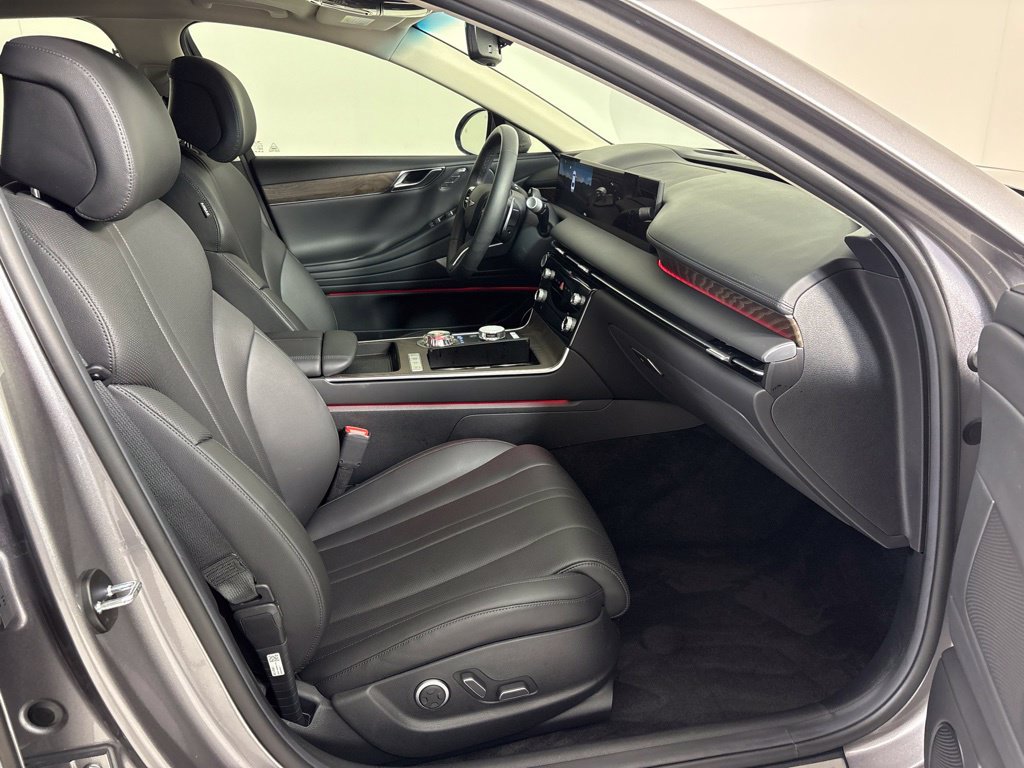Used 2026 Genesis G80 2.5T Advanced AWD/4WD image 12
