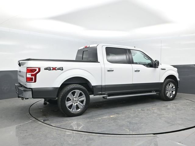 Used 2020 Ford F150 XLT w/ Equipment Group 302A Luxury image 20