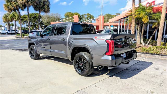Used 2023 Toyota Tundra SR5 image 6