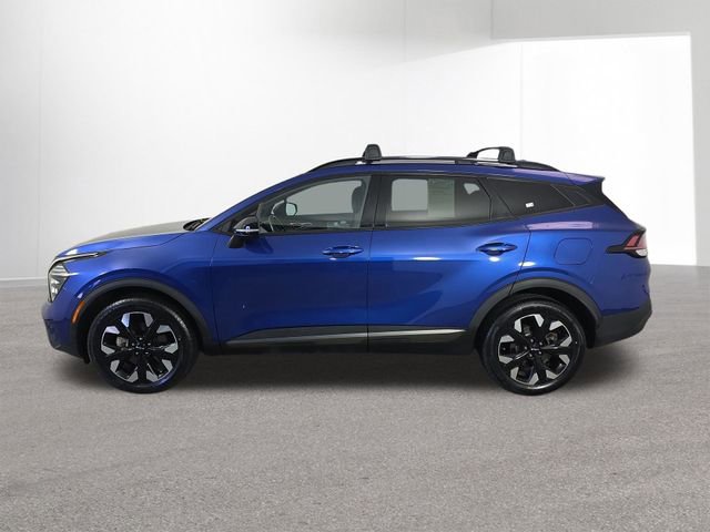 Used 2024 Kia Sportage X-Line AWD/4WD image 14