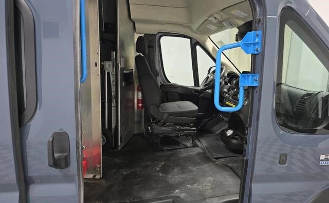 Used 2024 RAM ProMaster 3500 image 9