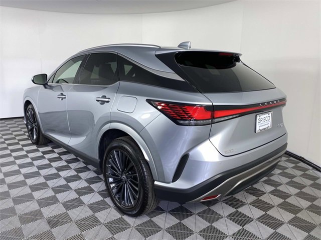 Used 2024 Lexus RX 350 Premium w/ Convenience Package image 6