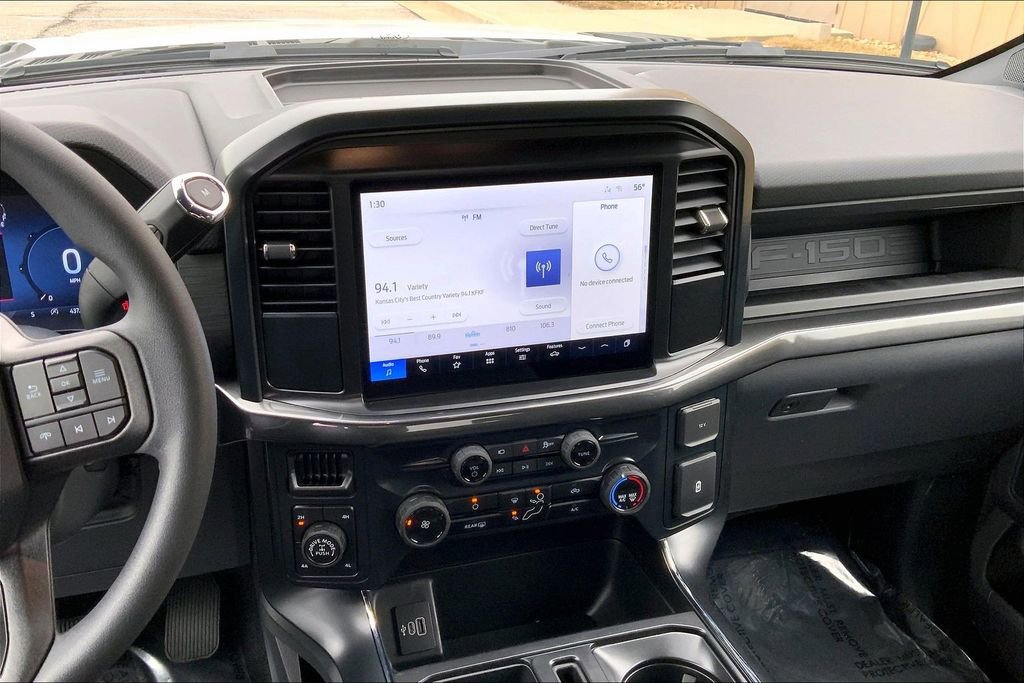 New 2025 Ford F150 STX w/ LOBO Package AWD/4WD image 7