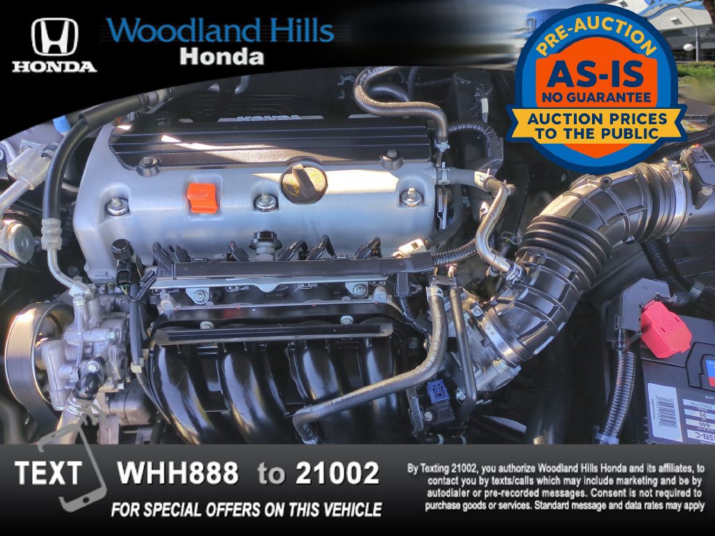 Used 2011 Honda Accord EX-L image 26