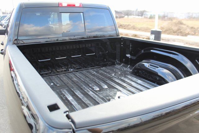 Used 2024 RAM 2500 Laramie w/ Safety Group image 10