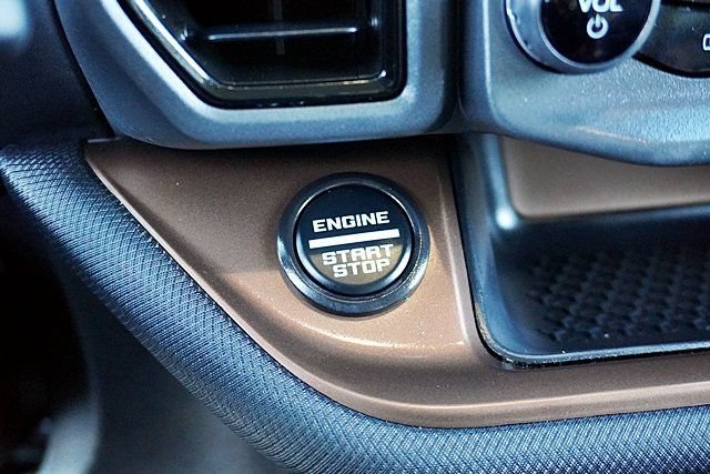 Used 2024 Ford Bronco Sport Outer Banks w/ Tech Package AWD/4WD image 31
