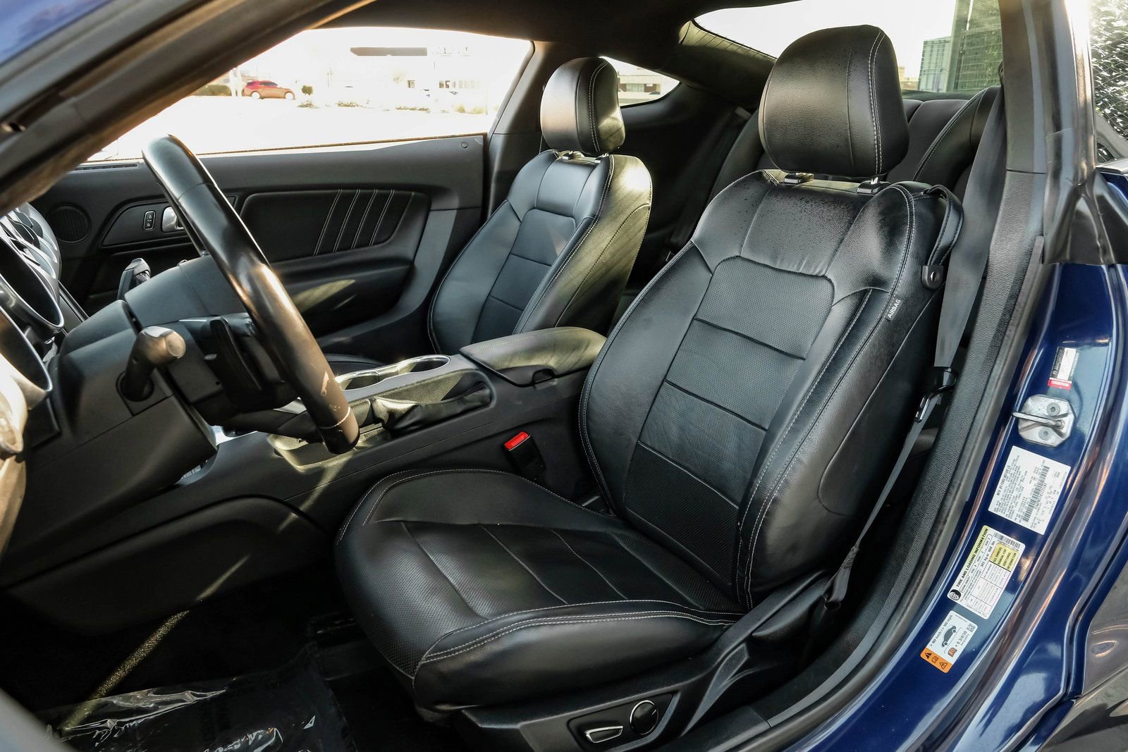 Used 2019 Ford Mustang GT Premium image 23