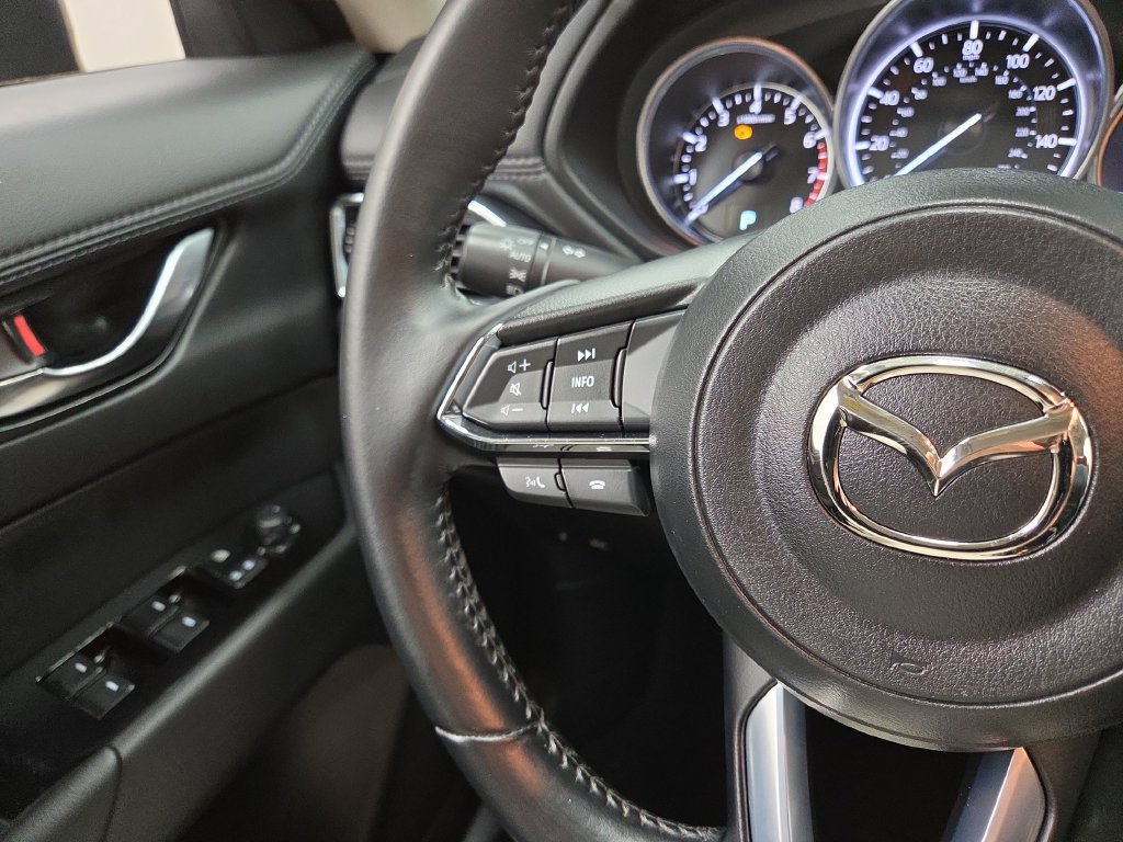 Used 2023 MAZDA CX-5 AWD 2.5 S image 22