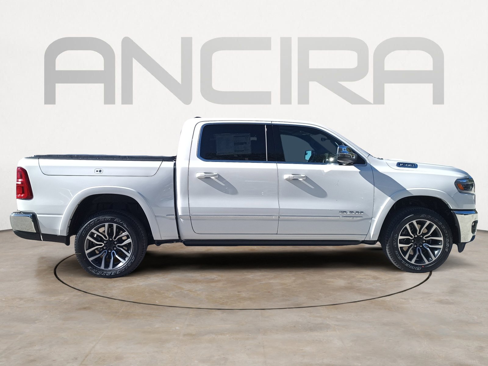 New 2026 RAM 1500 Limited image 11