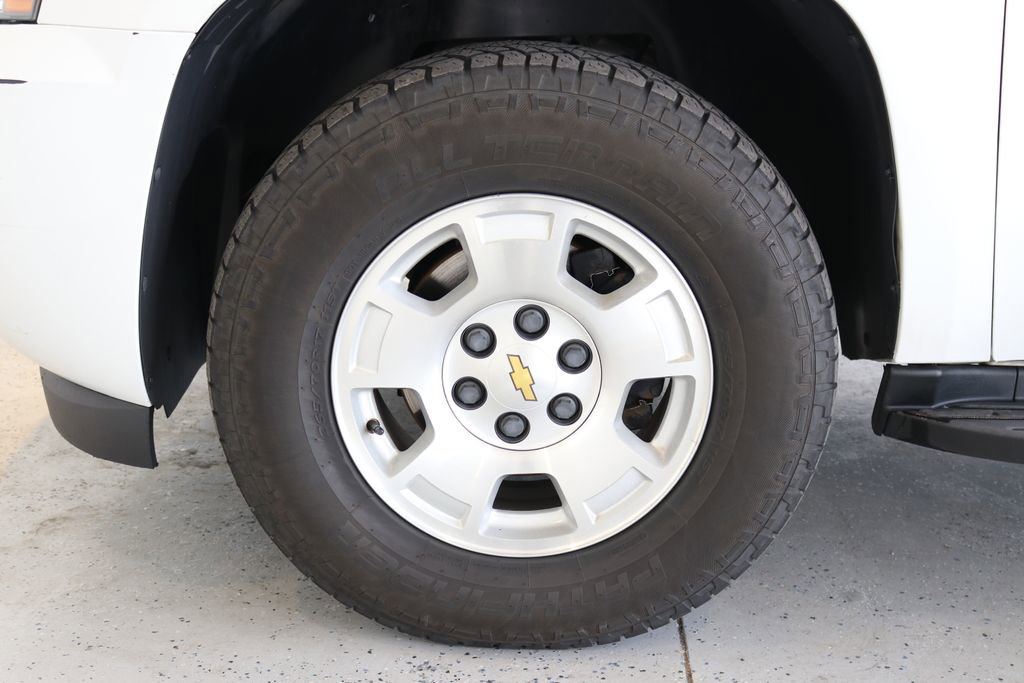 Used 2014 Chevrolet Tahoe LT w/ Luxury Package image 42