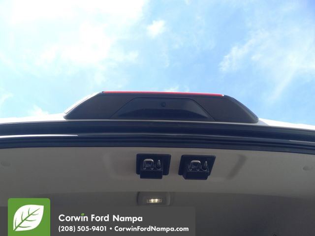 New 2026 Ford Transit 350 XLT image 24