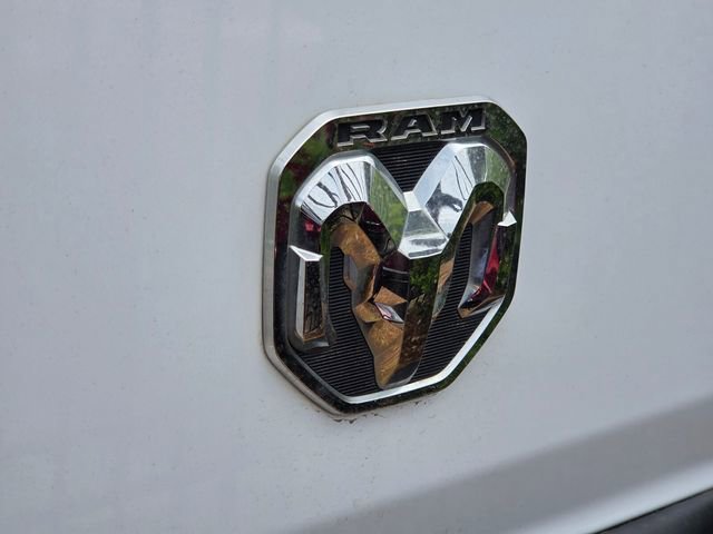 Used 2024 RAM ProMaster 1500 w/ Convenience Group FWD image 11