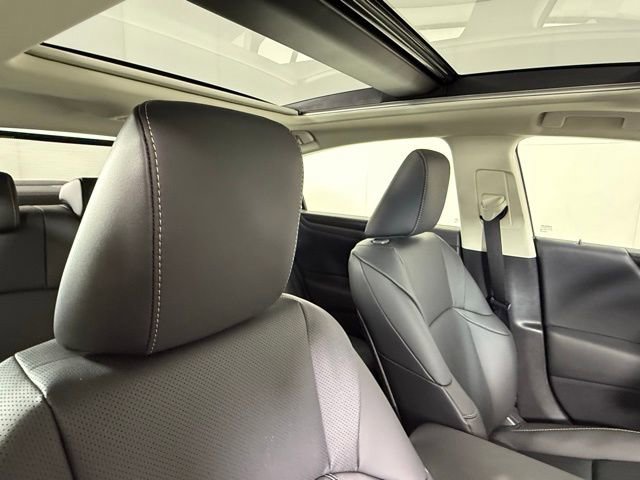 New 2025 Lexus ES 350 w/ Premium Package image 35