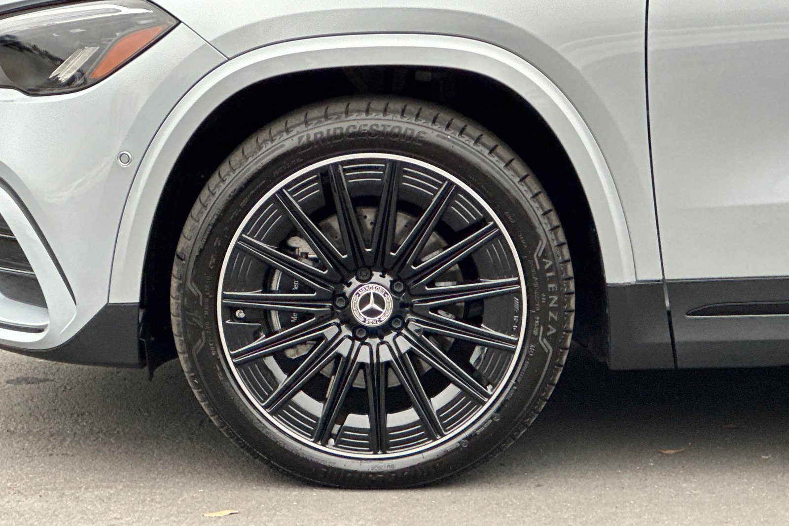 Certified 2025 Mercedes-Benz GLA 250 4MATIC image 26