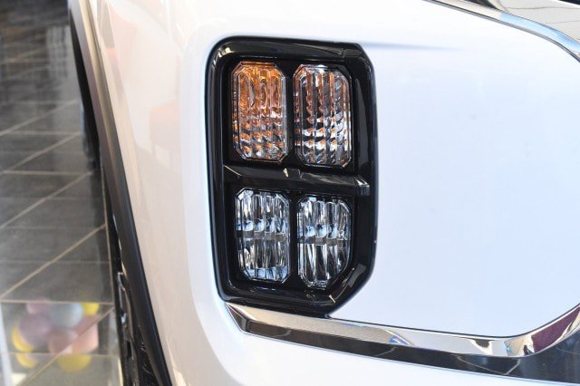 New 2026 Mitsubishi Outlander Sport LE AWD/4WD image 6