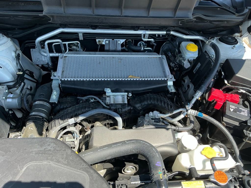 Used 2024 Subaru Ascent Onyx Edition w/ Popular Package Onyx AWD/4WD image 25