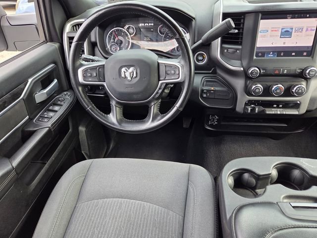 Used 2024 RAM 2500 Big Horn image 14