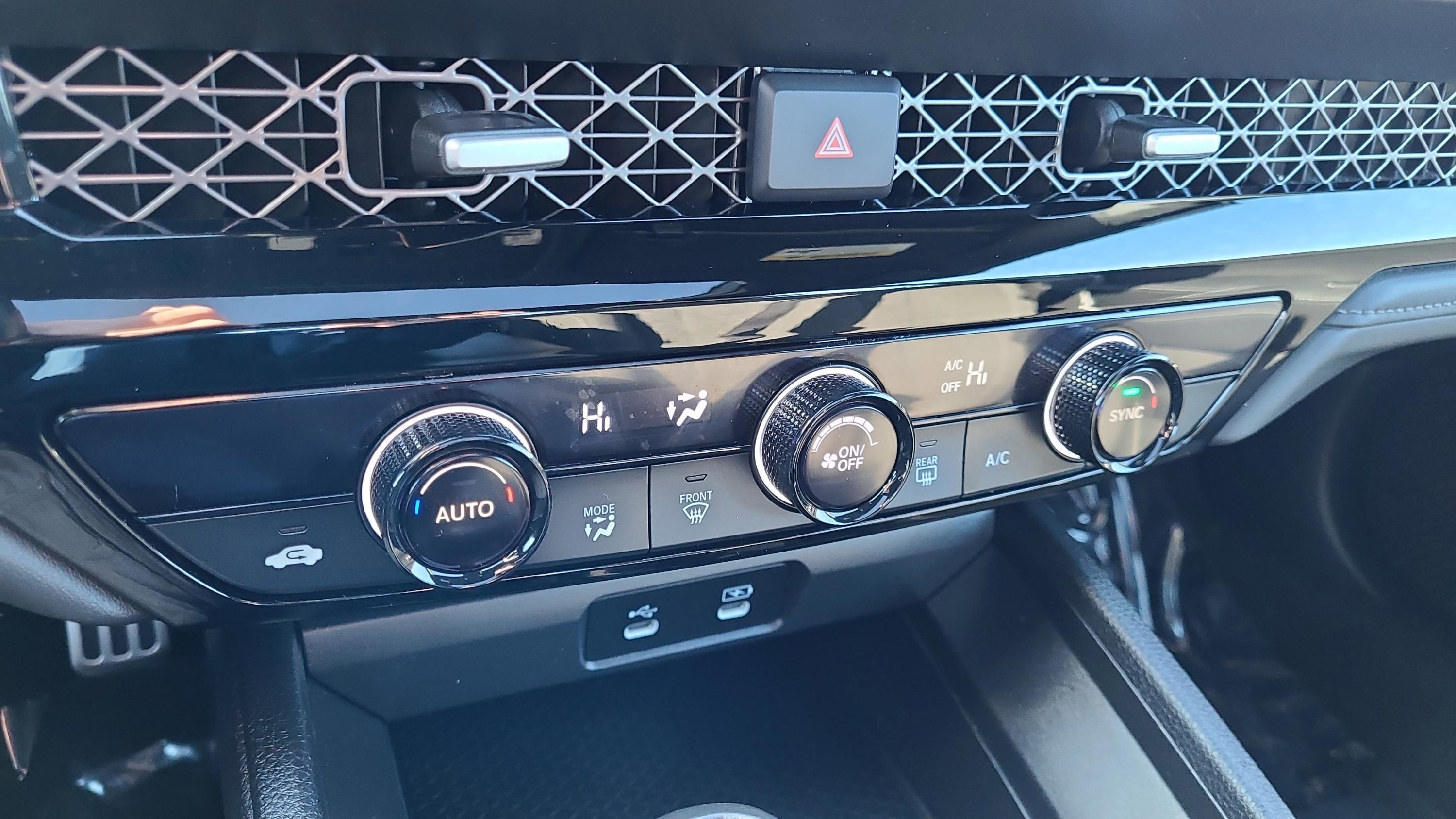 Used 2023 Honda Accord Sport image 22