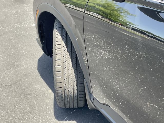 New 2025 Honda CR-V Sport-L image 38