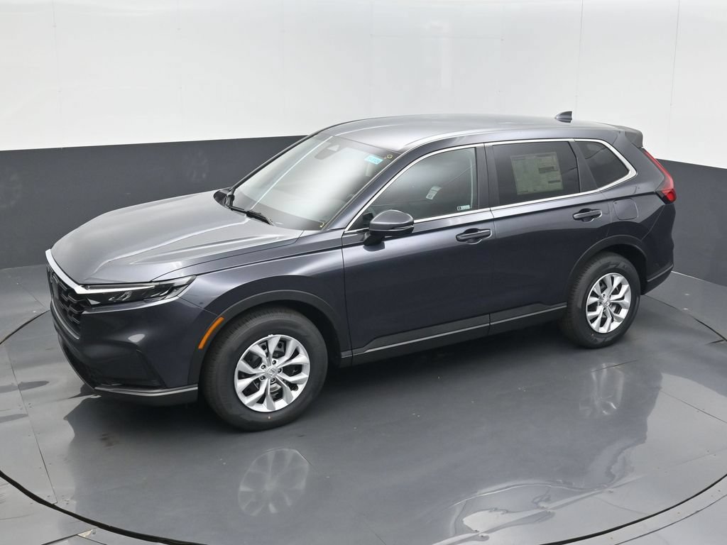 New 2026 Honda CR-V LX image 9