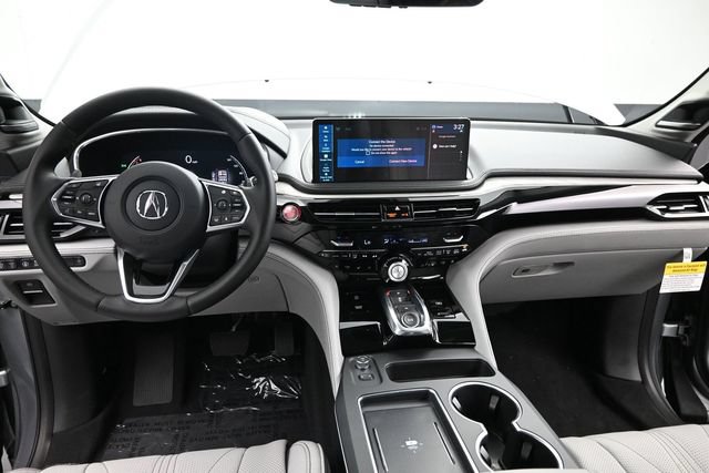 New 2026 Acura MDX w/ Advance Package AWD/4WD image 15