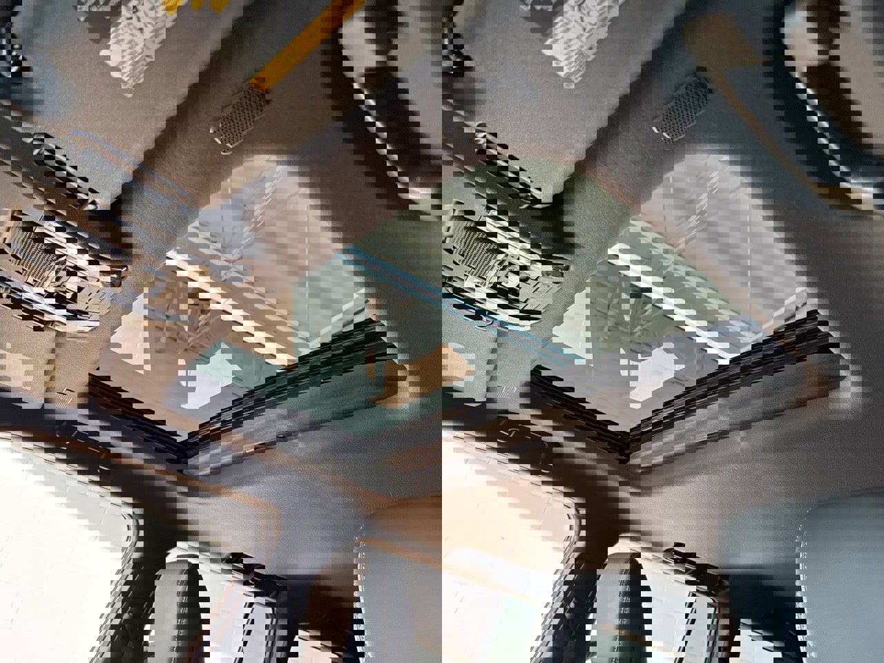 Certified 2024 Toyota Land Cruiser image 17